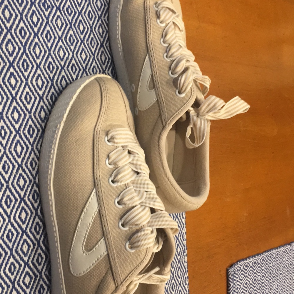 Trenton women’s 6.5